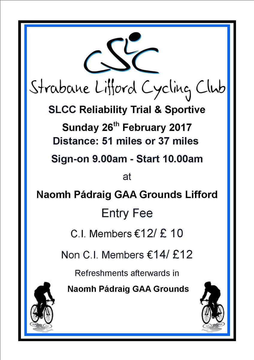 Hope to see you there this year get ready for the 2017 season!