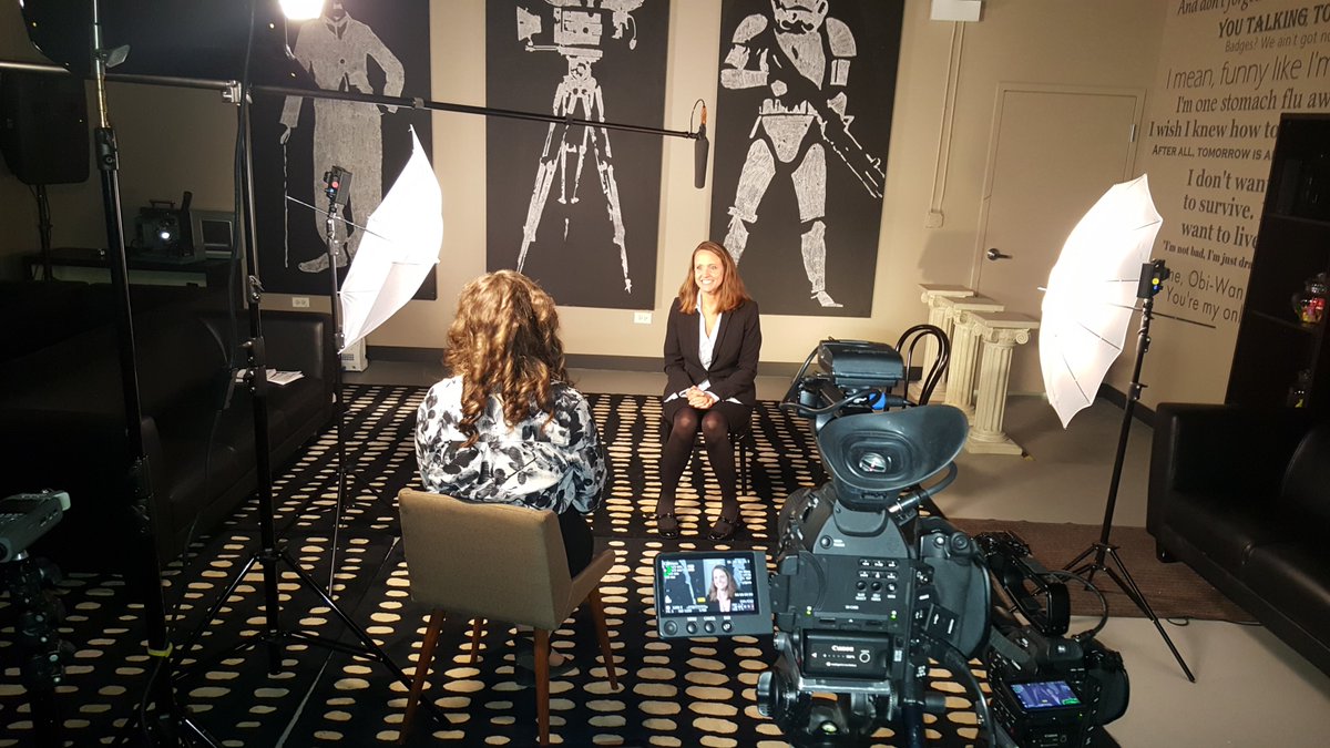 Margi_Shaw's tweet photo. Thanks @BizCastHQ for interviewing me about my journey! Had a blast!
#tech #telecom #business #thoughtleadership #bizcasthq https://t.co/gXVrVS52ce