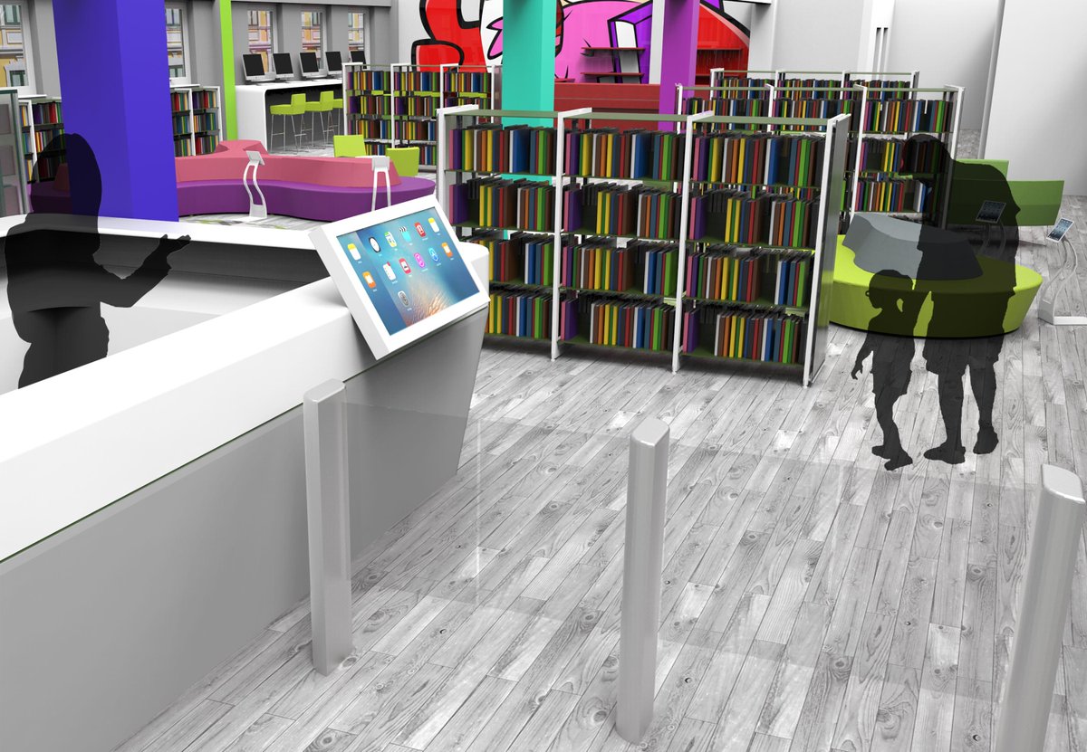 bathnes's tweet photo. It’s a novel idea, find out more about our plans for #NewBathLibrary and have your say https://t.co/ZSBEXjbivz https://t.co/dO4MdXdxCj