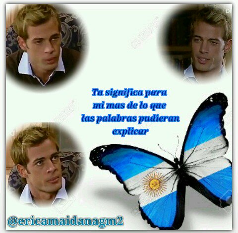 #ArgentinaUnidaPorWilliamLevy
<a href="/willylevy29/">William Levy</a> #FansEnamoradasAceleradas <a href="/77Noem/">Noe Levy 29</a> @rous_abrigo <a href="/aveprisuc/">🇦🇷Aveprisuc🇦🇷</a> @Tinita41329656