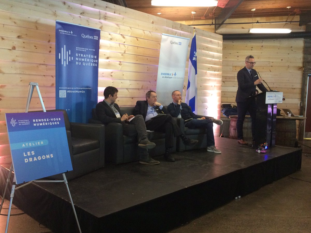 economie_quebec's tweet photo. Le jeu des dragons : rendez-nous numérique Québec #StratNumQc https://t.co/VWX7l1ygQ7