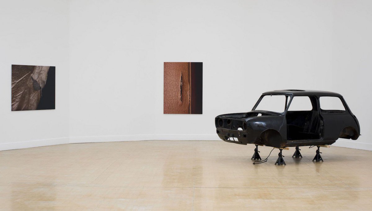 an_artnews's tweet image. Over 300,000 visitors for British Art Show 8 ow.ly/TKgc30926k3