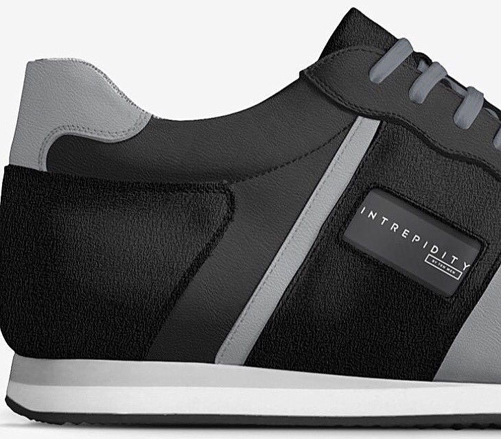 Intrepidity_'s tweet photo. Shit is happening 🔥🔥🔥

Keep watching 
#aw17 #tenmen #intrepidityuk #footwearstyle #trainers https://t.co/40FZDjc3Ks