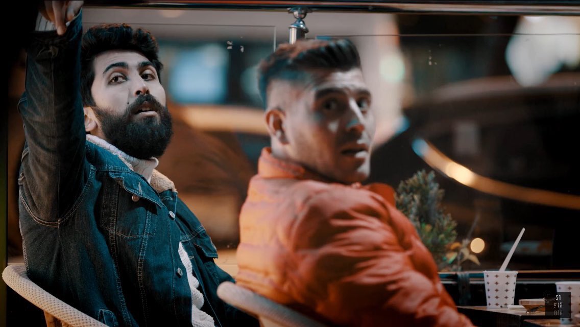 Allahını sevim
