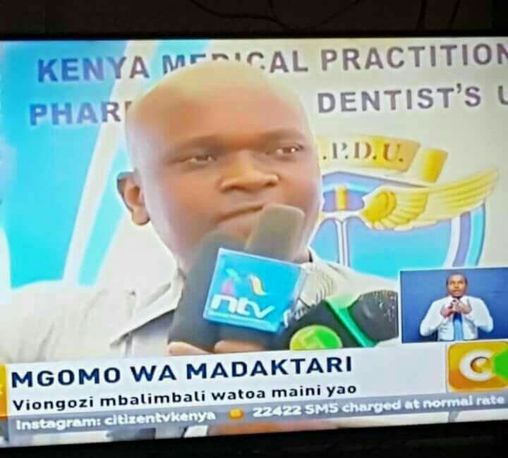 AmiirAbass's tweet photo. @citizentvkenya hizi maini za viongozi mbalimbali ziko wapi sasa? Tunataka kuziona. 
#DoctorsReleased #CBA7Freed #HealthCrisisKE #CBASeven https://t.co/iu85ysnVRy