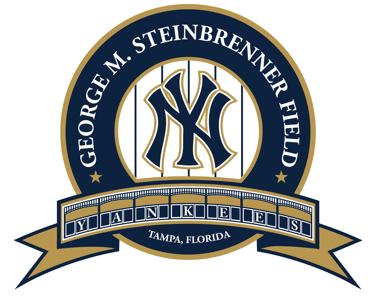 Pin by NRF Baseball on Baseball XVlV Yankees spring