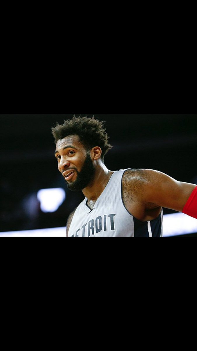 Detroit has been rumored to be shopping Drummond.This could be the big rebounder that the C's so desperately need, make it happen Danny!☘️☘️