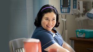 Happy birthday to Alex Borstein, who played Dawn in Getting On; one of the great TV characters of the past decade. 