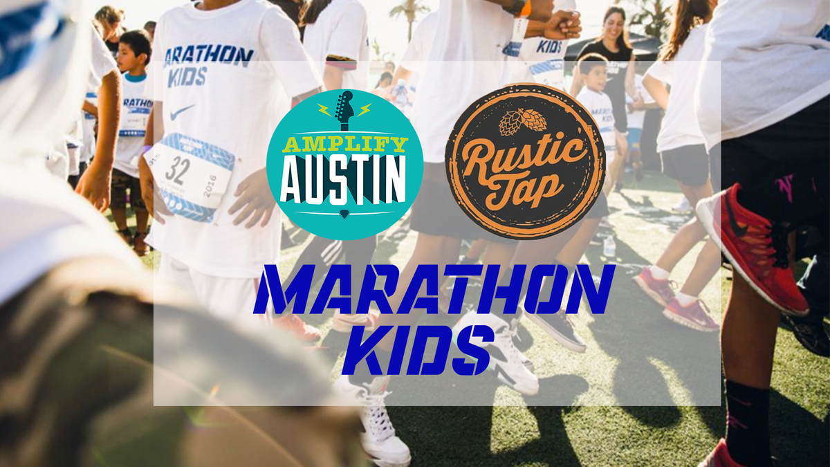 MarathonKids's tweet photo. [Adult] Friends, you're invited to a fun way to support #MarathonKids! Check out event page for deets #WeRun #PubRun https://t.co/VK6YyRH5Se https://t.co/Vtid2ZosB8
