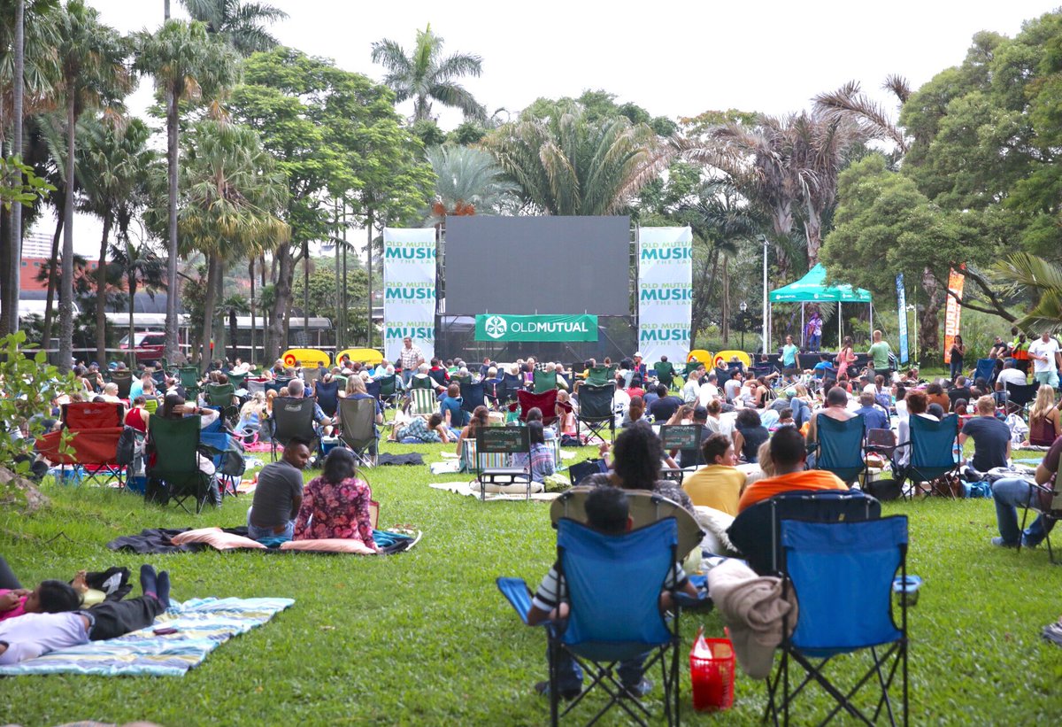 Old Mutual Concerts tweet media