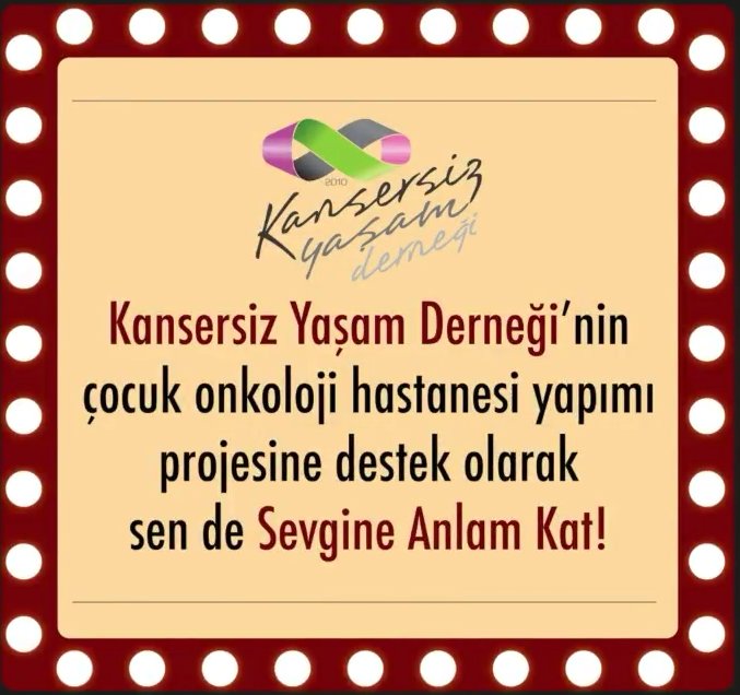 CeceliWorld's tweet photo. #sevgineanlamkat diyerek çıktığımız bu yolda sizler de destek olmak istiyorsanız MCFC boşluk ADSOYAD yazıp 4381'e gönderebilirsiniz. https://t.co/deq2RanH1L