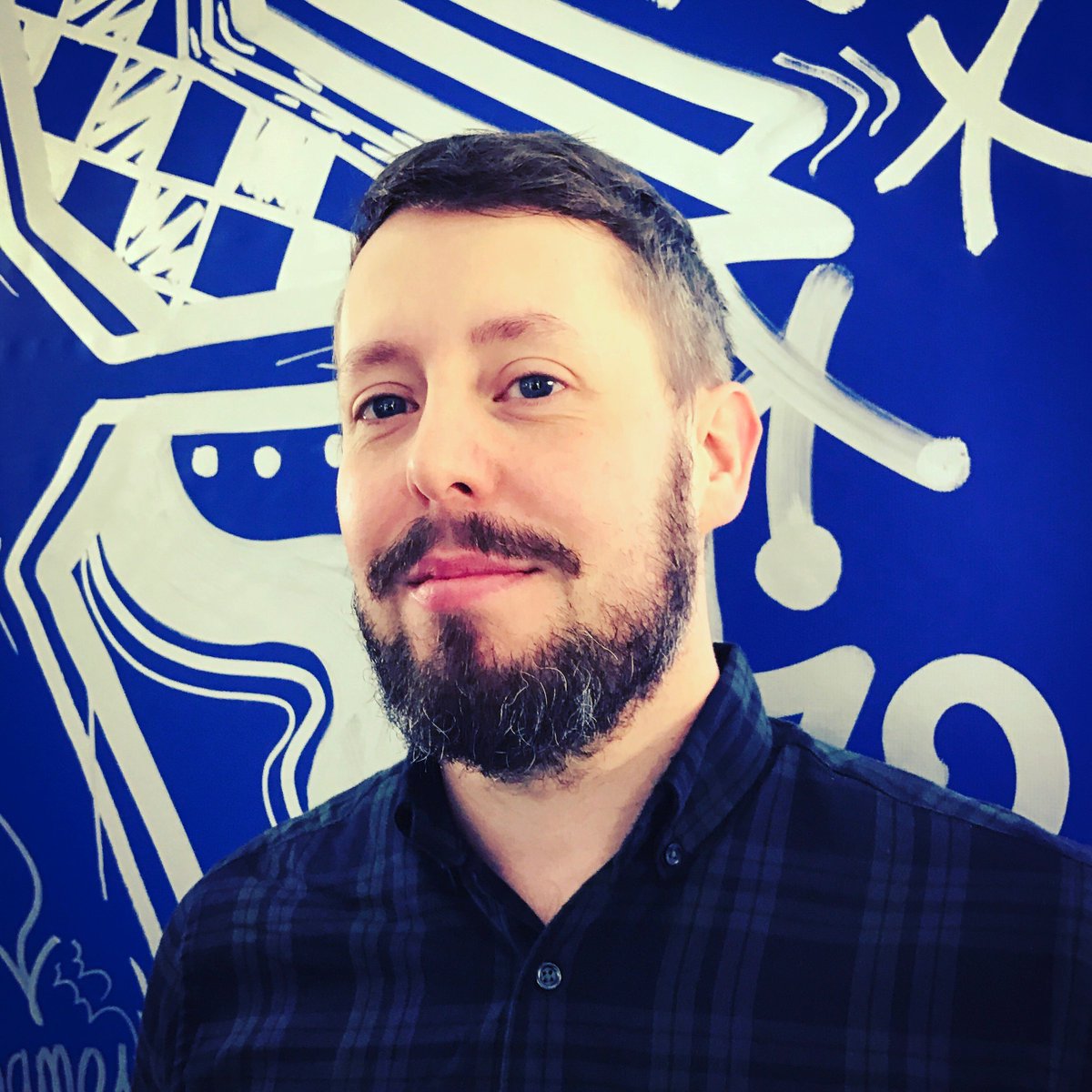 BlowCreative's tweet photo. A long overdue welcome to the latest addition to the team. Neil Bartlett is now on-board as Creative Head. A big cheer from us all!!! https://t.co/BDimwJO9cm