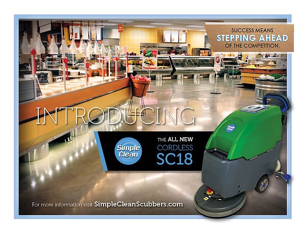 SimpleClean18's tweet image. You only get one chance to make a first impression. Make it an incredible one: 
simplecleanscrubbers.com/single-post/20… #smallbiz #CustomerSatisfaction