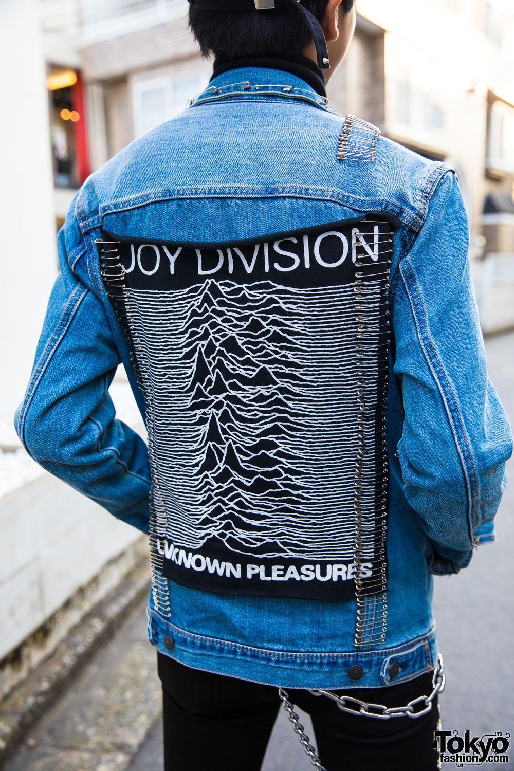 Tokyo Fashion on X: 