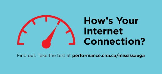City of Mississauga tweet media