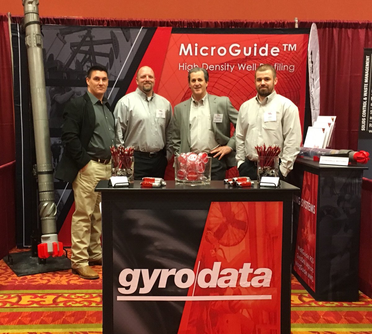 Gyrodata tweet media