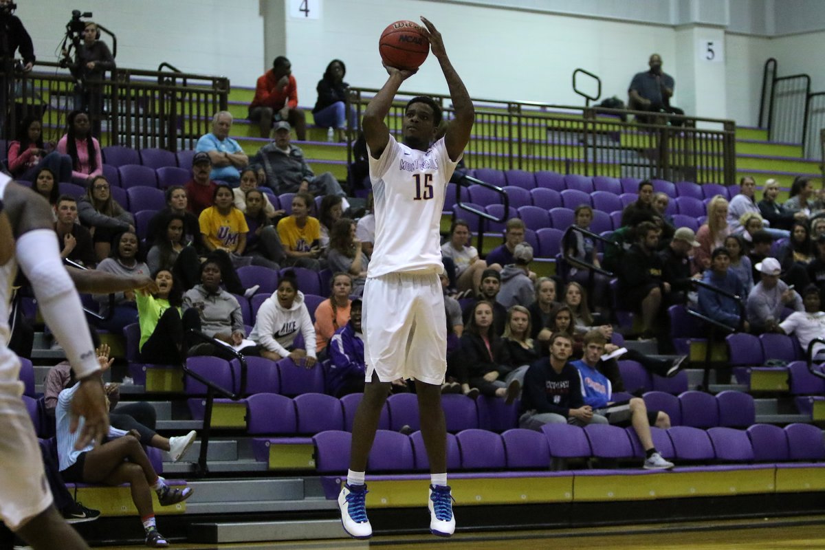 Montevallo Falcons tweet media