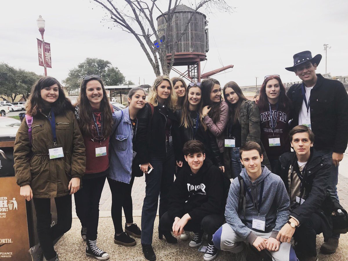 BBYO Balkans tweet media