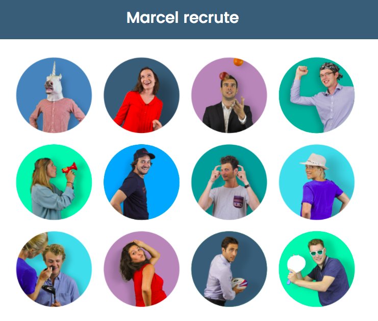 📌On cherche un directeur(-trice) #Marketing &amp; #communication pour nous rejoindre 👉urlz.fr/4ON7. Rejoignez-nous ou partagez ! 🙂