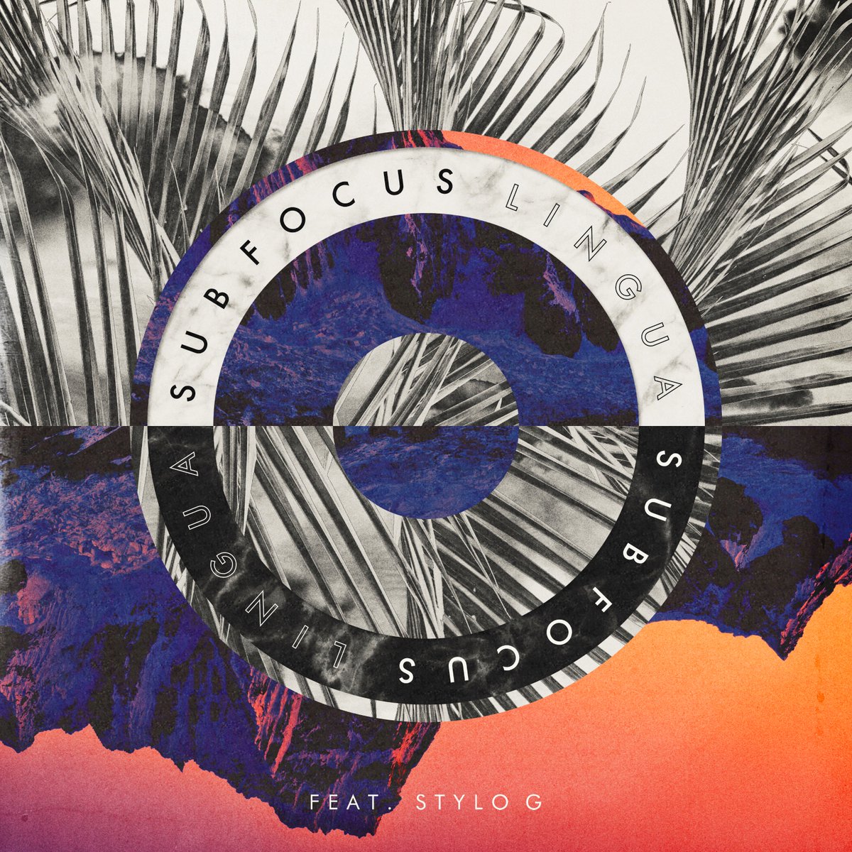 SUB FOCUS tweet media