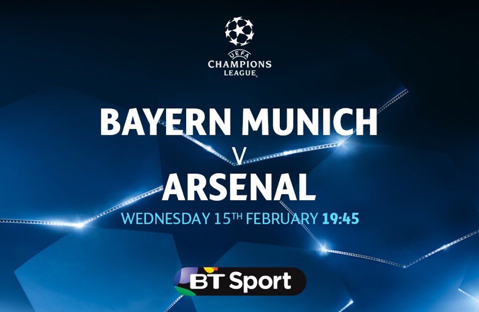 BosunsChair's tweet photo. Enjoy the match with a pie &amp; a pint. The Perfect Combination. Live here on BT SPORT. KO 7.45pm @BTSportBars @pieminister https://t.co/uxLiMBbQ3Z