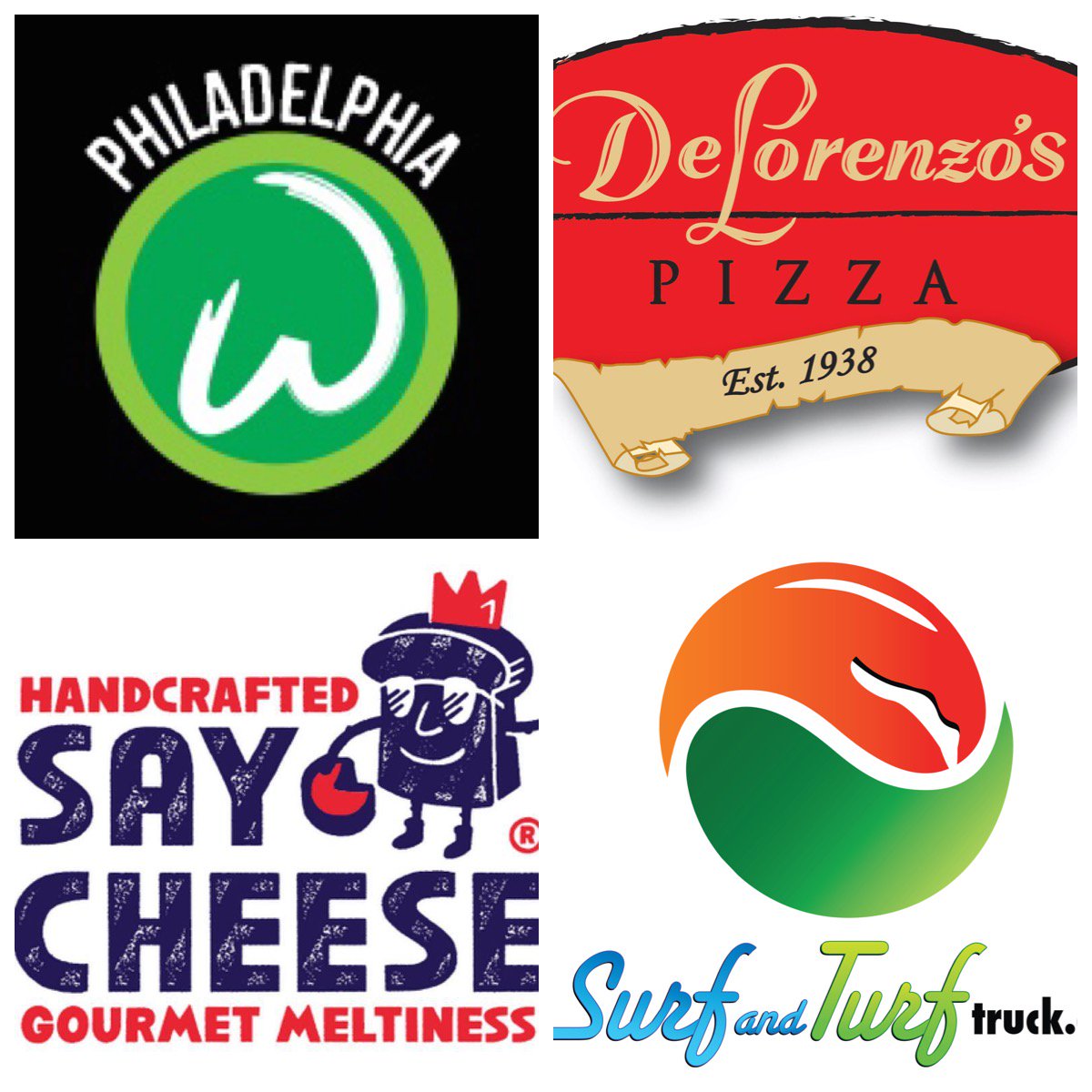 FOOD TRUCKS for the March 4th @TrentonPRFM invasion include <a href="/WahlPhilly/">PhillyWahl</a> , Delorenzo's, <a href="/SayCheesePhilly/">Say Cheese Philly</a>  &amp; <a href="/Surfturftruck/">Surf and Turf Truck</a> ! COME HUNGRY!