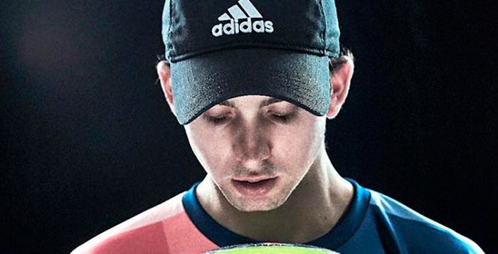 El joven jugador <a href="/ferminferreyra/">Fermin ( Batata )</a> se incorpora al equipo de @adidas_padel  ¡Mucha suerte en esta nueva etapa!