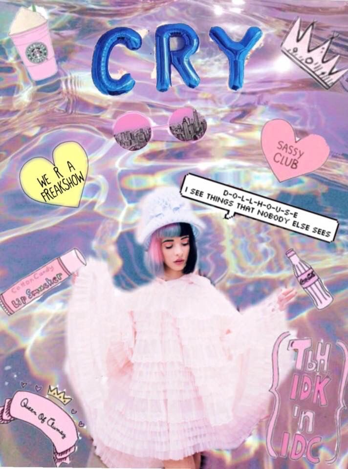 _wallpapersx_'s tweet photo. ✨Melangas Martinez😂🌝 #wallpaper #melaniemartinez #lockscreen #fondos #screenlock #fondosdepantalla #musica https://t.co/ug7G2Yn08D