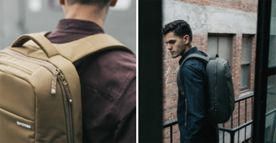 .goincase celebrates 20 years with all-new ICON Lite Pack. See more ...
