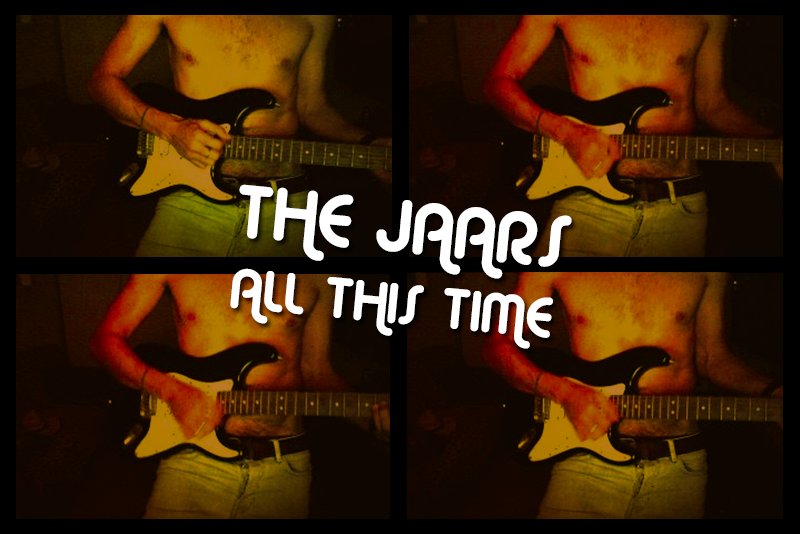 thejaars tweet picture