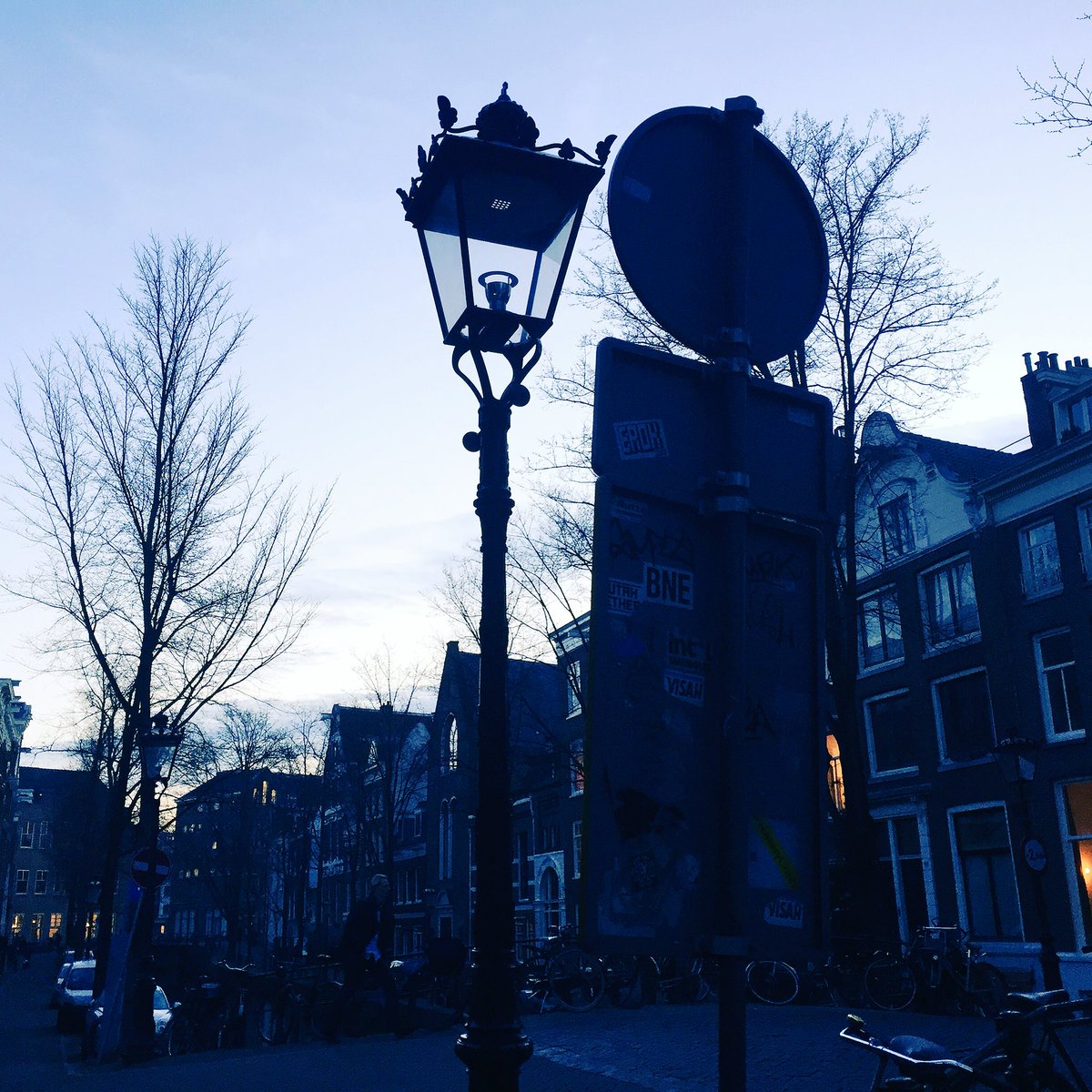 operationIC's tweet image. new #operationIC #sticker released @ oudezijds achterburgwal #amsterdam #poetry #surveillance #censorship