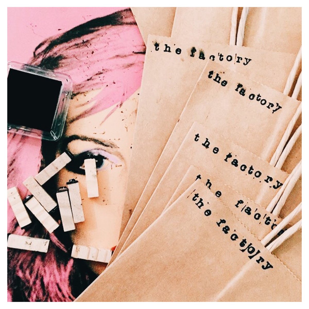 RAD_magazine's tweet image. See you at The Factory pop up shop during our clothing swap event tonight 💕 7pm // @eativetoronto #SaveTheDate #RADmag #RyersonUniversity