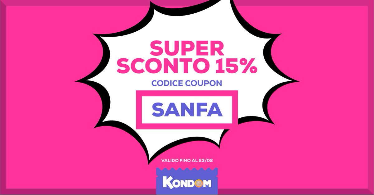 kondom_it tweet picture