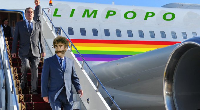 Посмотреть изображение в Твиттере