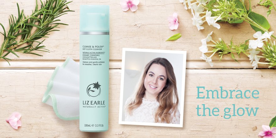 DOYSQ's tweet photo. Want to learn how to get the glow? @SCLizEarle will be sharing her top skincare, nutrition and fitness tips at @lizearle tomorrow, 6pm. https://t.co/fQtx3ApJ6C