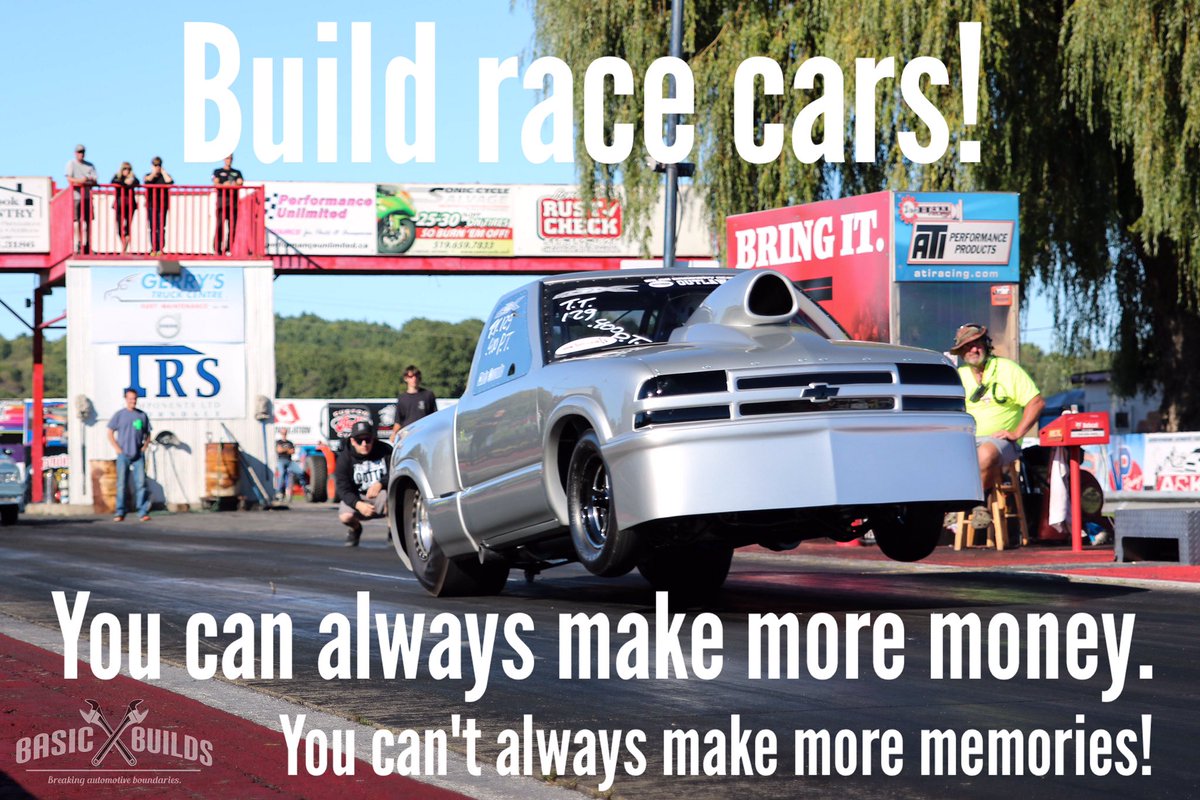 BasicBuilds's tweet photo. Isn't this the truth! RETWEET if you agree! 
Creative: @RobAnzit 
https://t.co/7Q0ZPVsLD0 
#basicbuilds https://t.co/ogsJfBMfh6