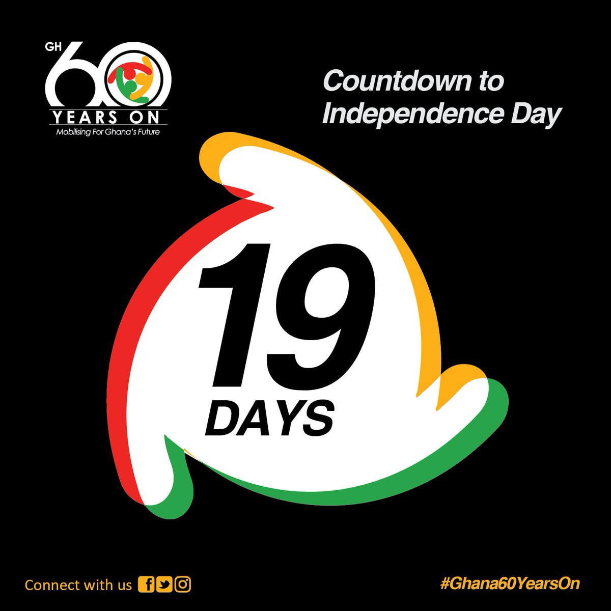 Ghana: 63 Years On tweet media