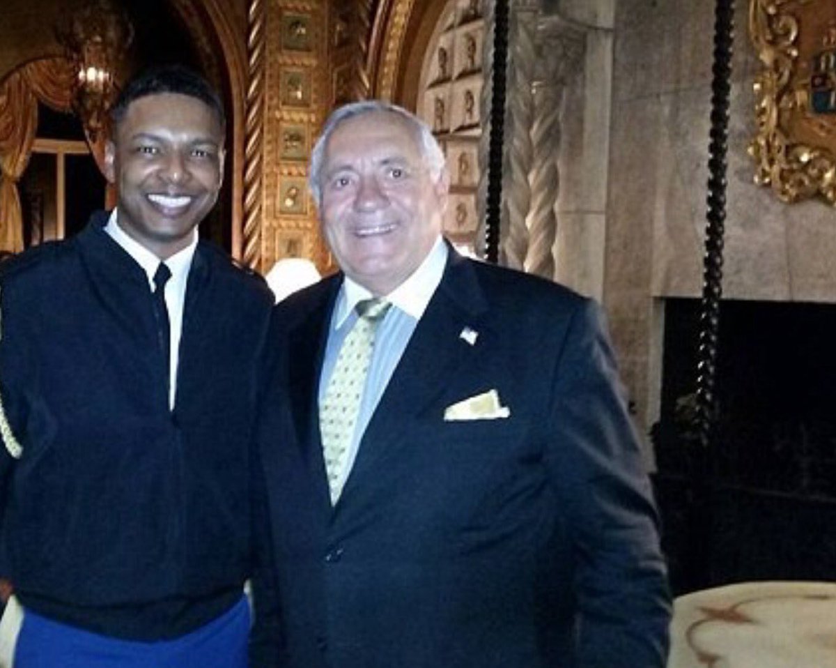 No offense to Rick (who looks like someone's jolly uncle) but shouldn't the guy carrying the nuclear football be a lil' more Jason Stratham?