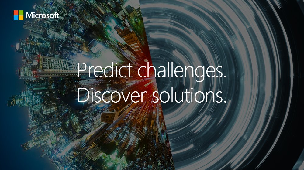 Assess the strengths and weaknesses of key #IoT platforms. Get the #report: https://info.microsoft.com/forrester-iot-reporting-predict.html?ls=social