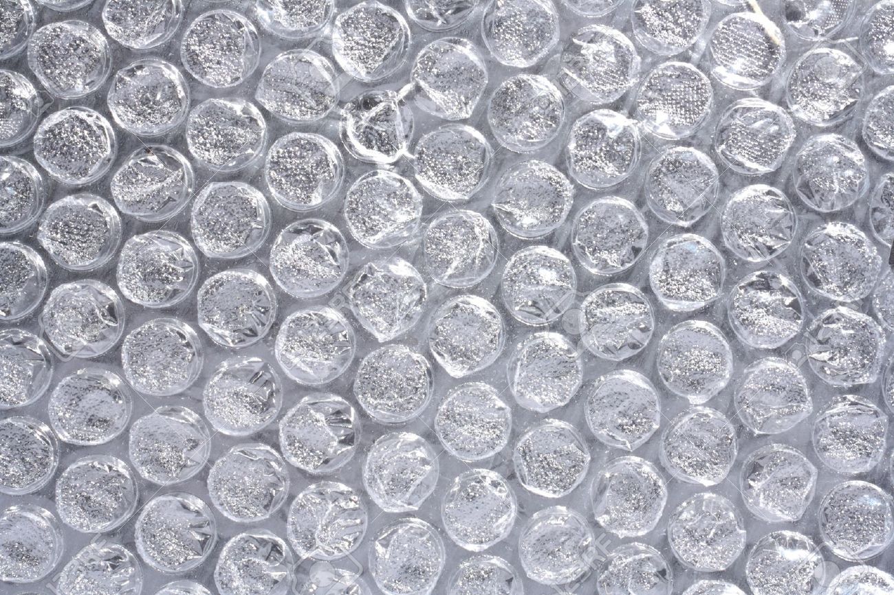 Domino North America on X: 6 mind-popping facts about Bubble Wrap   via @9NEWS  / X