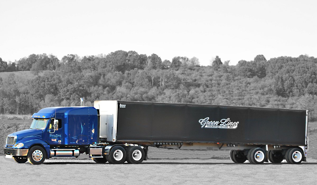 GreenLinesTrans's tweet photo. We are #hiring. Jeffersonville, IN; Springfield, OH &amp; Randleman, NC all have #ClassA #CDL Come #drive for us! Call 800-321-6461 x 203 https://t.co/fm5x8FjCSv