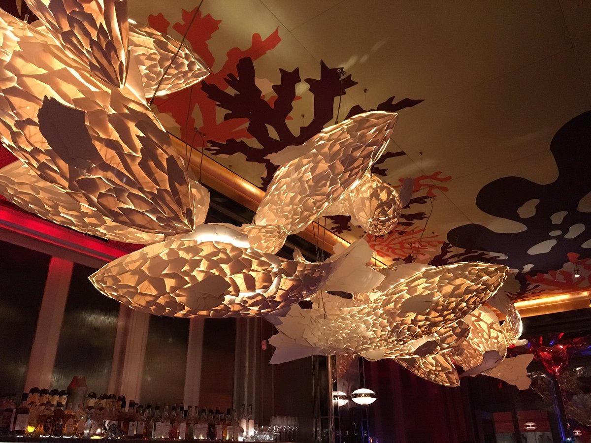 CFEnt_'s tweet image. We loved our staff evening at @SexyFishLondon this week. Great food, great staff and lovely atmosphere. Thanks for having us @RickyDannyFox