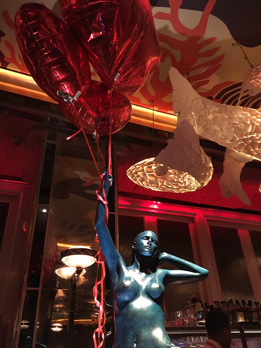 CFEnt_'s tweet image. We loved our staff evening at @SexyFishLondon this week. Great food, great staff and lovely atmosphere. Thanks for having us @RickyDannyFox