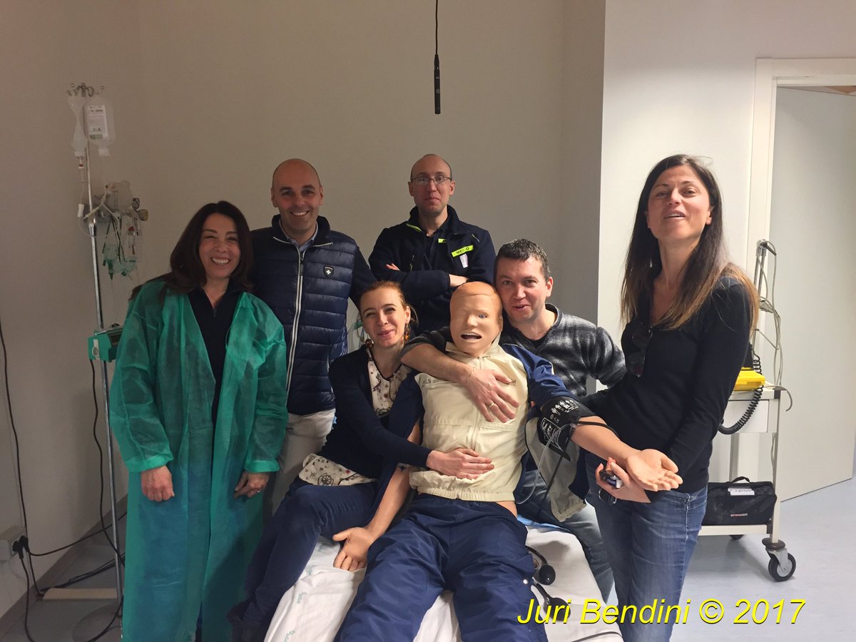PecoraNera1's tweet photo. #SimView Installation & Training: Completed ✅
Thanks a lot to everyone who made this event such a success 👍🇮🇹 https://t.co/WnrCC5onC6