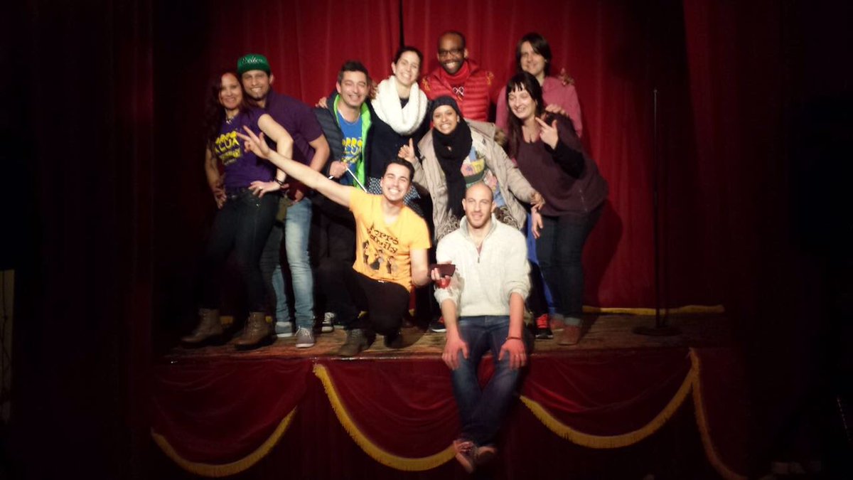 ForroFamily's tweet image. Blast from the past at FF.