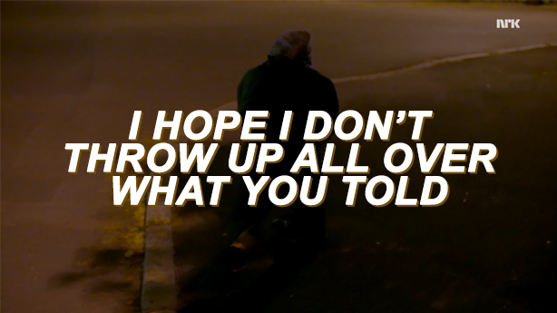 #icanteven // the neighbourhood ft french montana