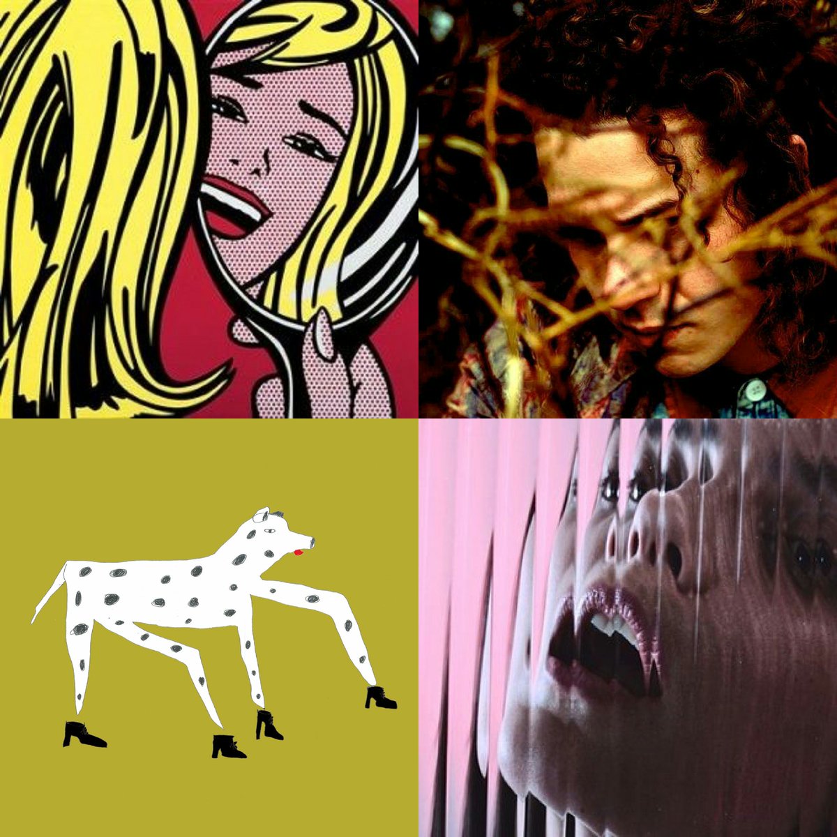 amazingradio's tweet photo. Let's mix it up - #Wildcards time. @EliseCobain's got @BledigMusic @EsseMusic @ThisLully + @PWRBTTMBAND all on next. https://t.co/YYpVRex8RV https://t.co/ZcGVEm841T