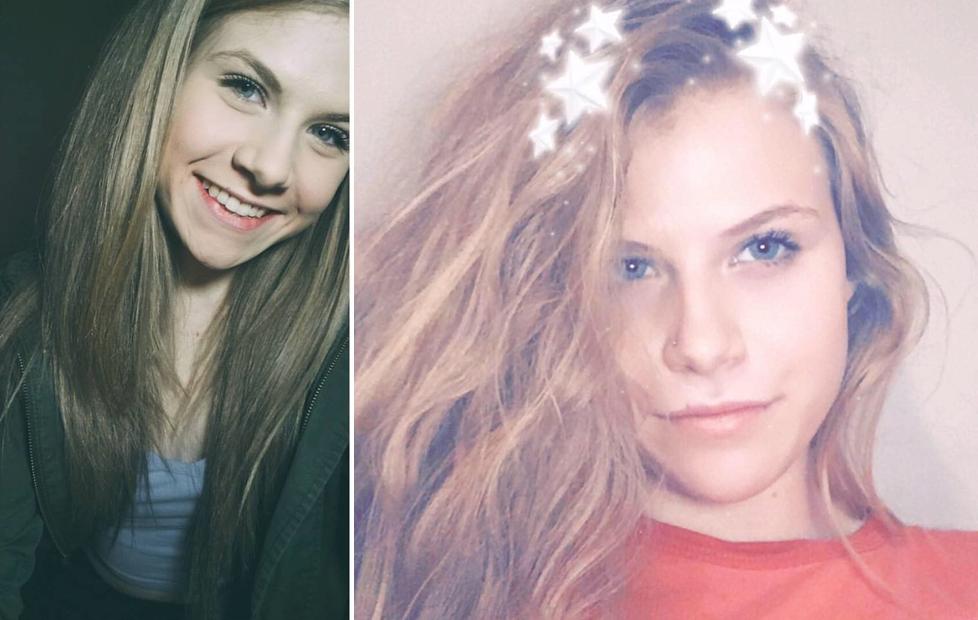 MISSING Henderson Co authorities searching for missing teen LiveOnWLOS