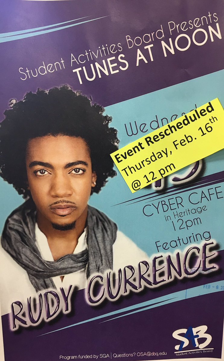 Student Activities tweet media