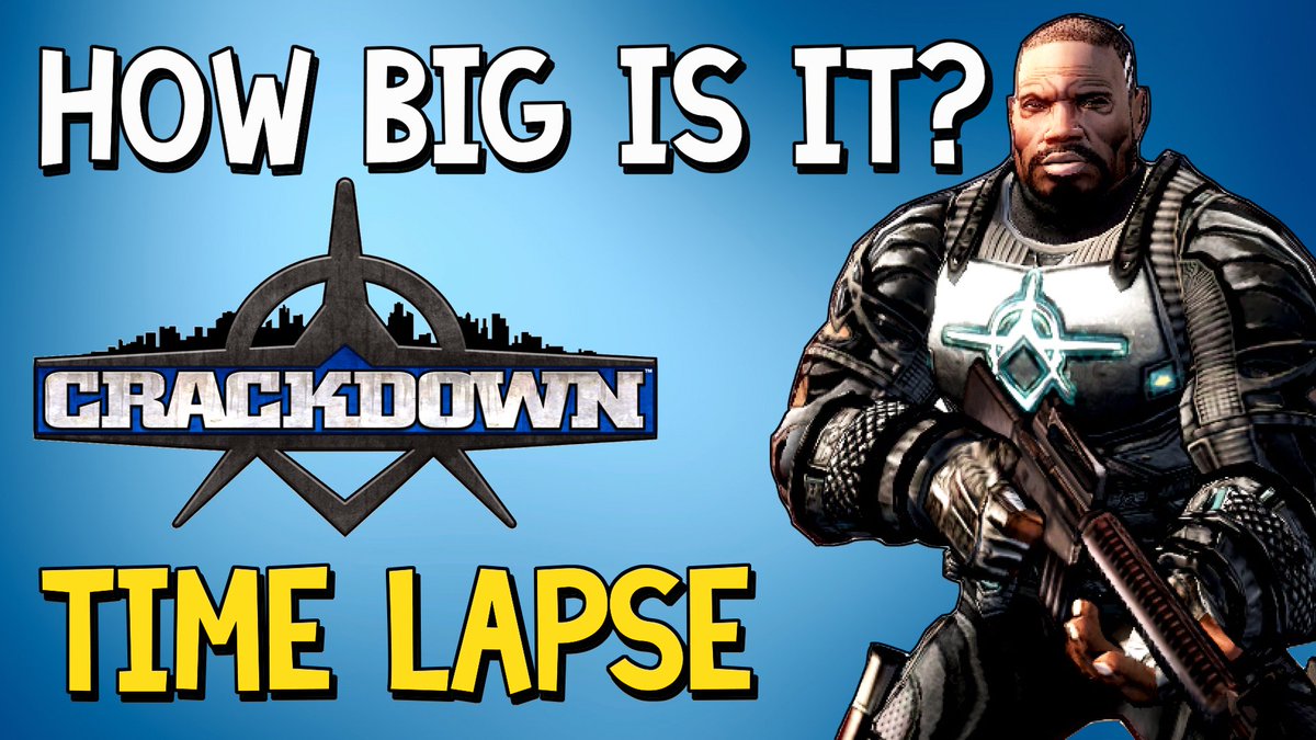 8Bit_Bastard's tweet image. This game is a classic! So I walked across the map for old time sake. #HowBigIsIt?
youtube.com/watch?v=S7OET7…